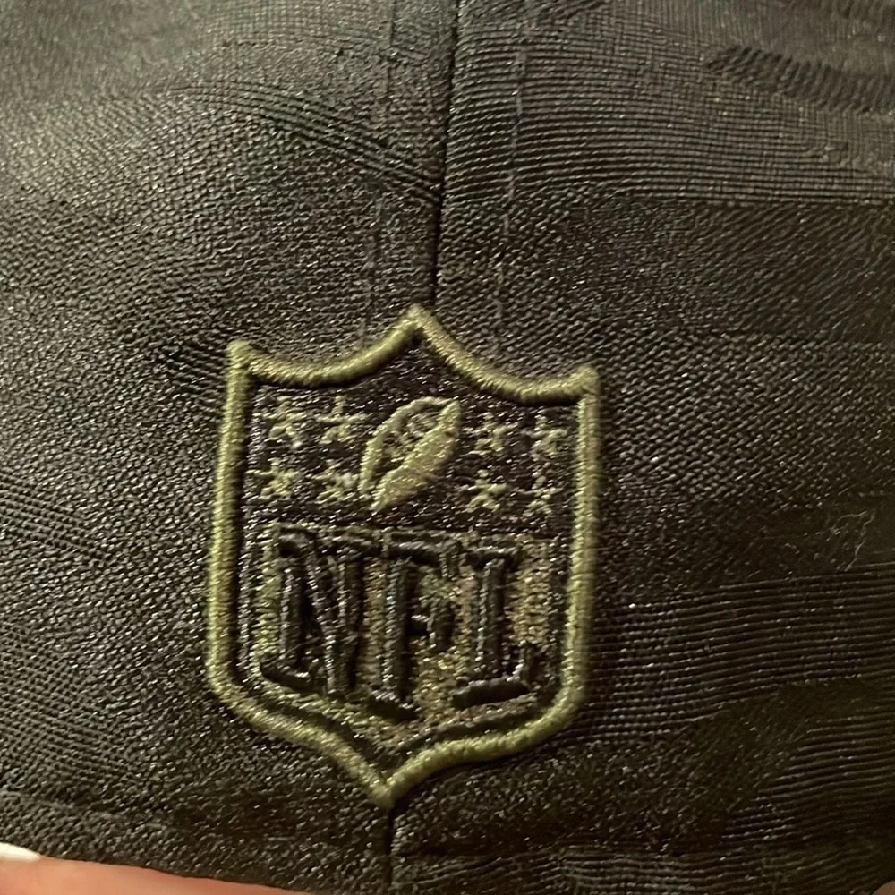 New Era 59 Fifty NFL Houston Texans Hat
